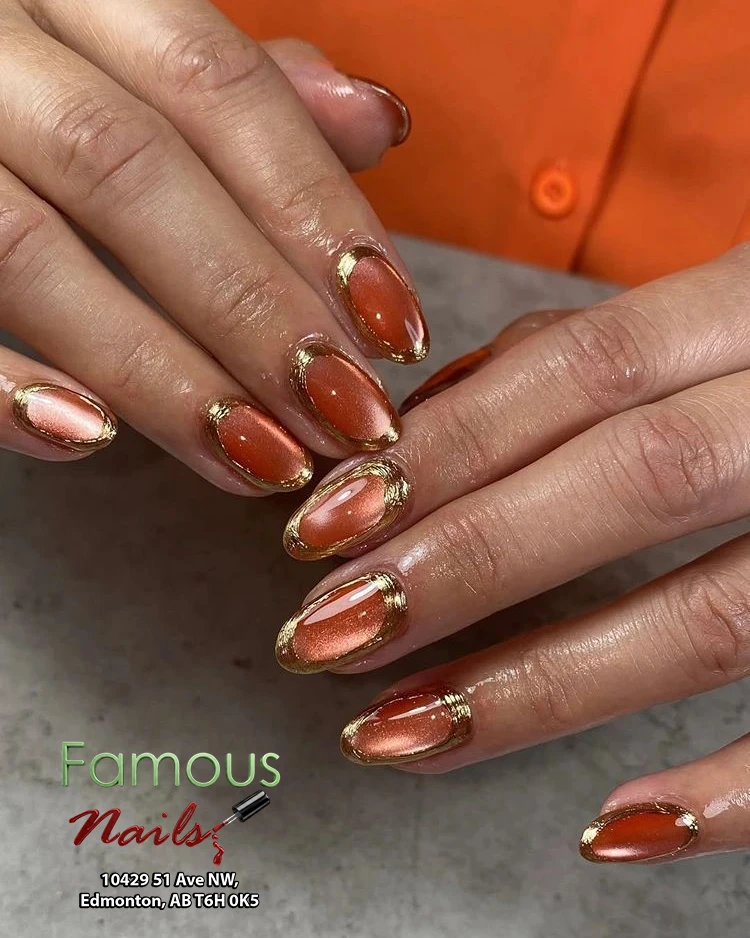 Nail Oct 14